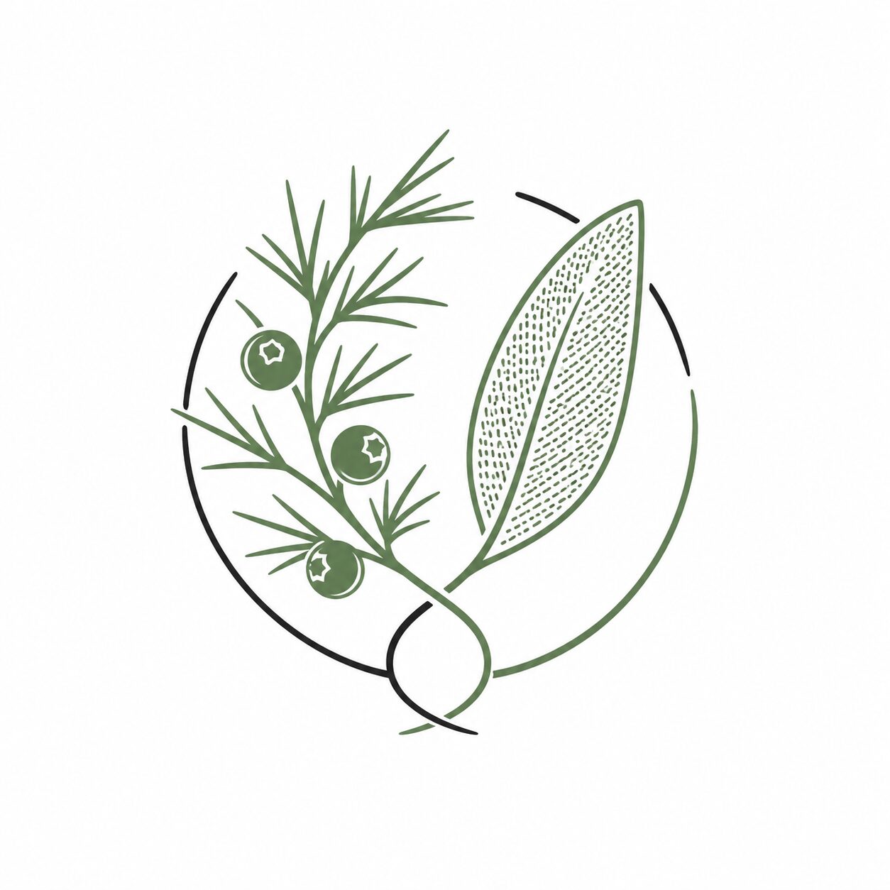 Juniper & Sage Apothecary — home