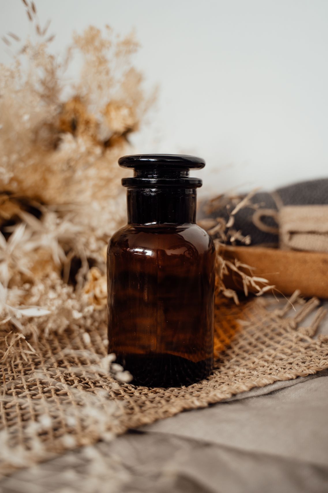 Ashwagandha Root Tincture